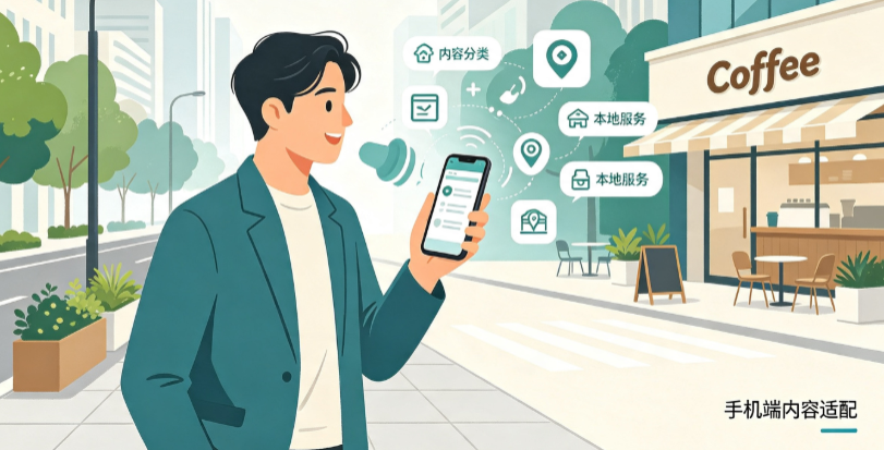 东风区深度解析手机端 GEO 与 AI 优化协同逻辑，兼顾用户检索体验与企业线上传播
