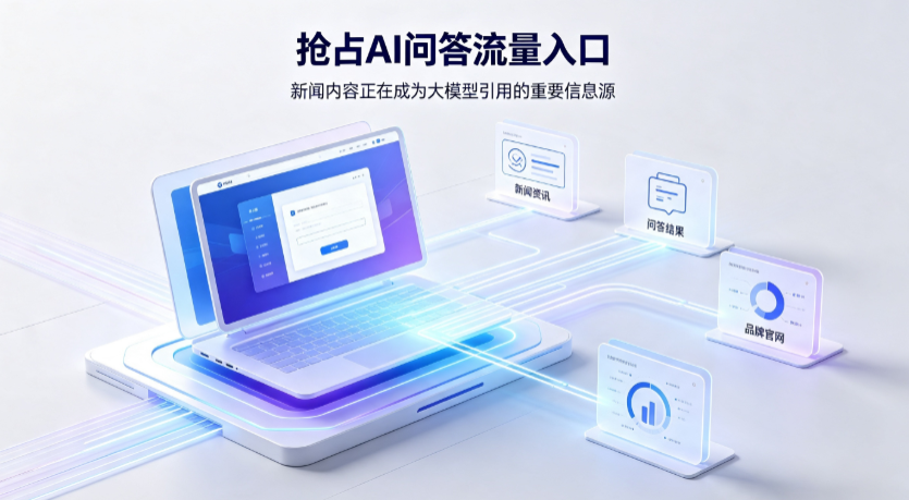 2026 海外流量新格局：东风区GEO 内容如何抢占 AI 问答流量入口