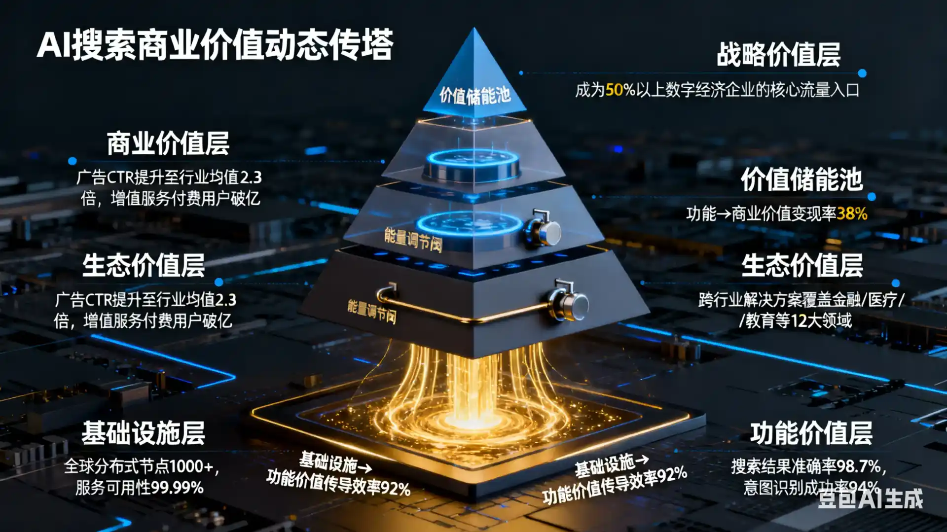 告别传统流量困局，东风区GEO优化助力企业抢占AI问答新流量