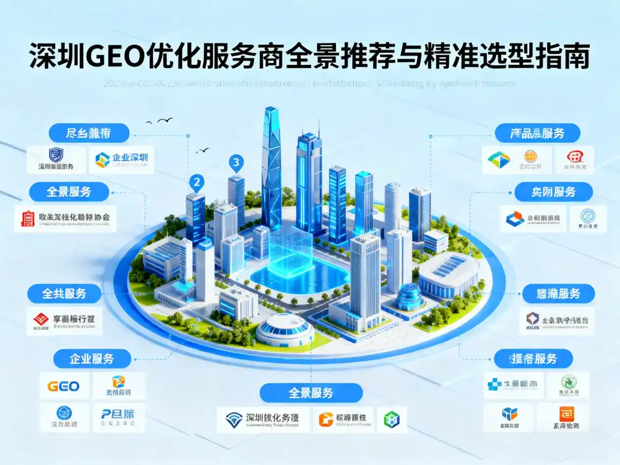 从东风区地域搜索与场景落地视角，重新读懂GEO优化的实用价值