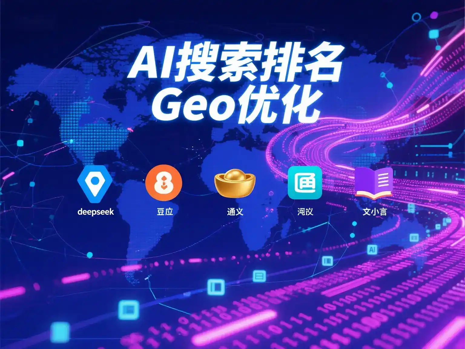 东风区国硕AI：探索GEO生成式引擎优化的企业品牌实践